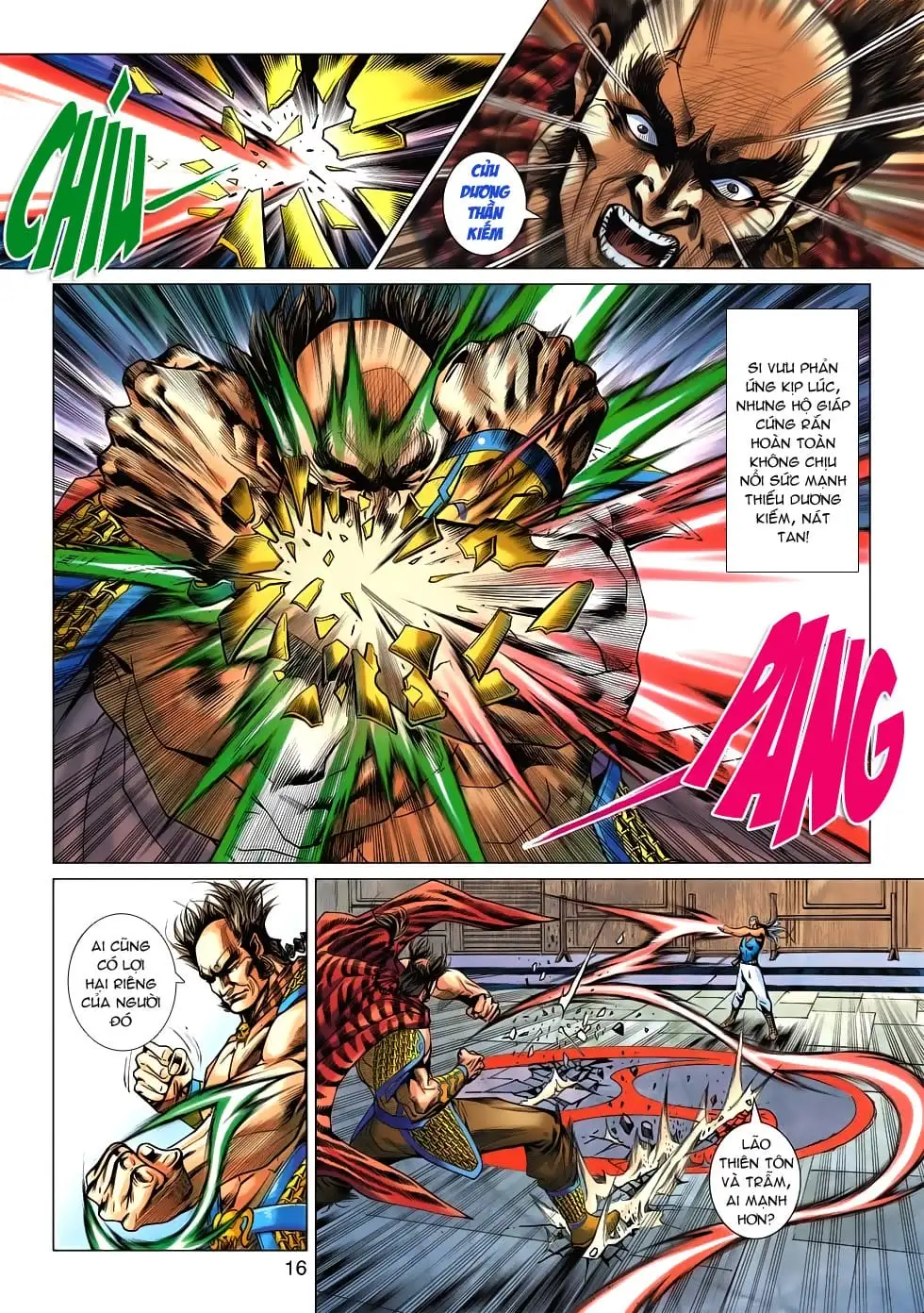 Chapter 904 - Image 3
