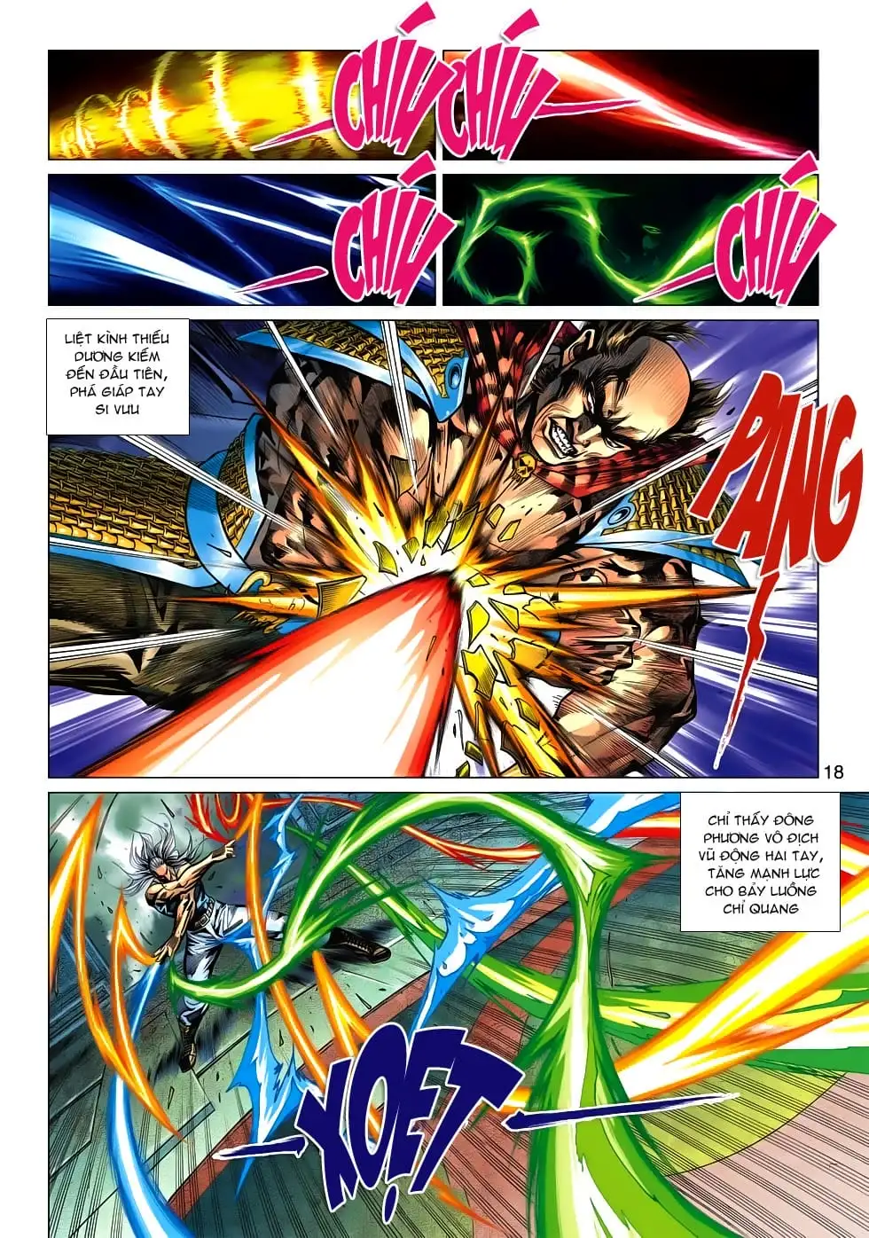 Chapter 904 - Image 5