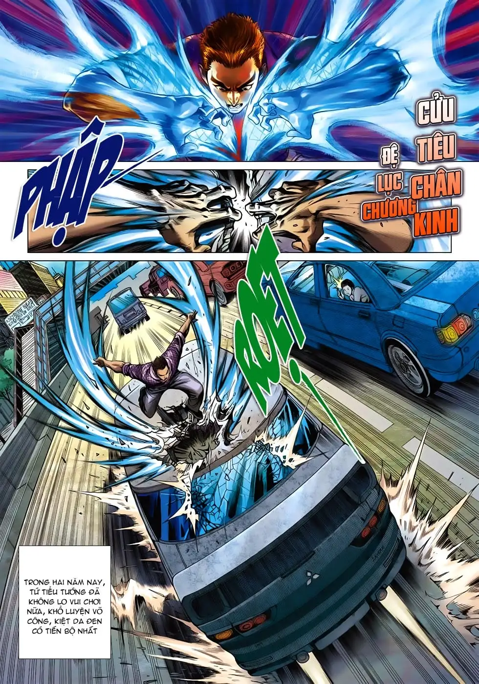 Chapter 905 - Image 13
