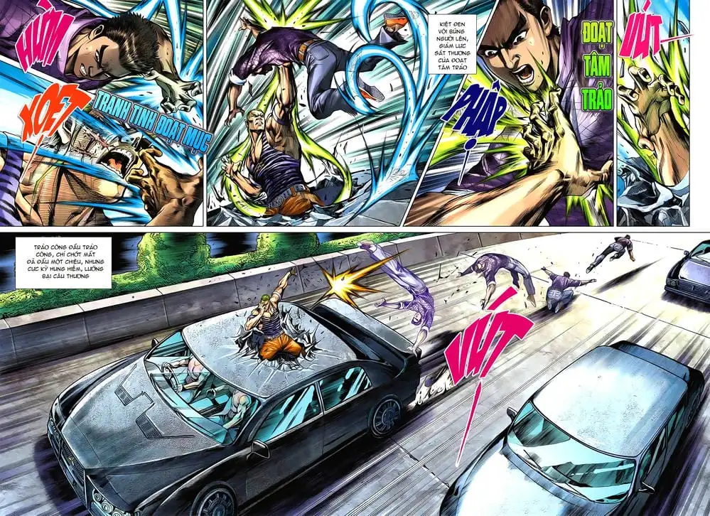 Chapter 905 - Image 14