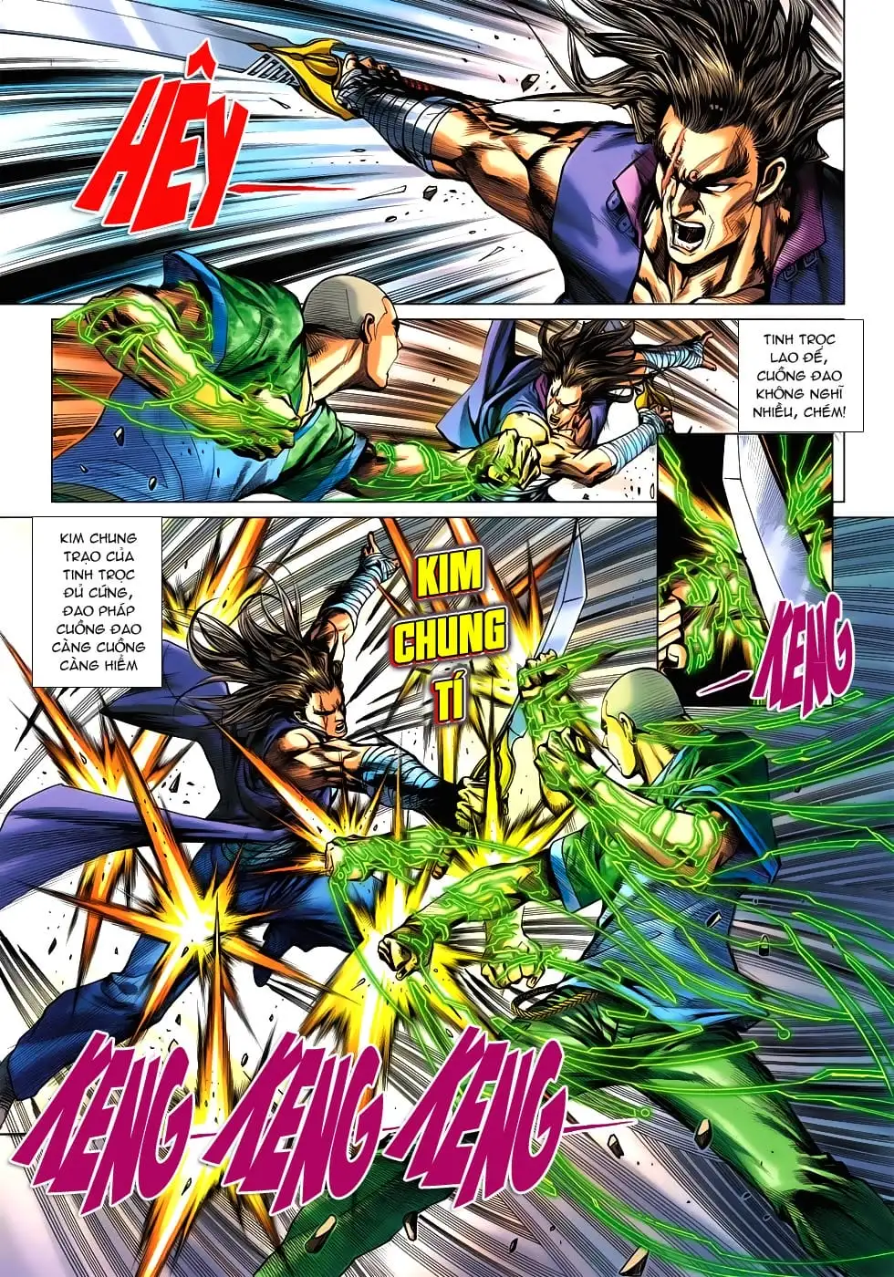 Chapter 905 - Image 9