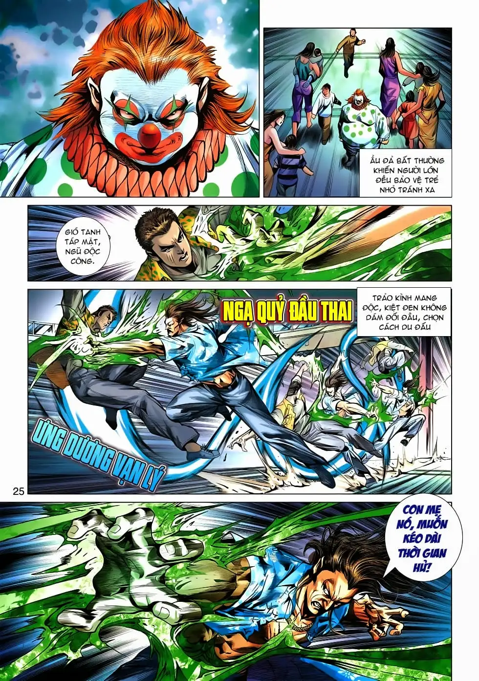 Chapter 907 - Image 14