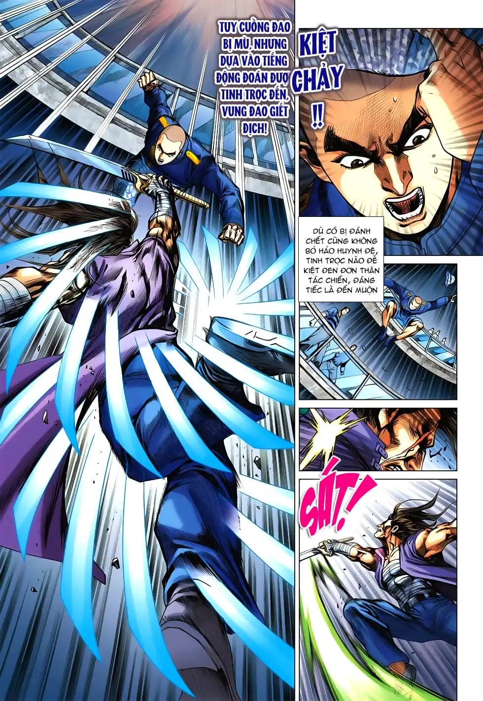 Chapter 908 - Image 4