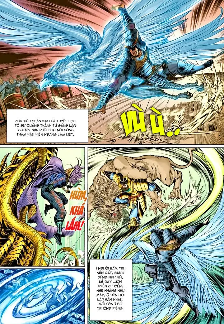 Chapter 91 - Image 1