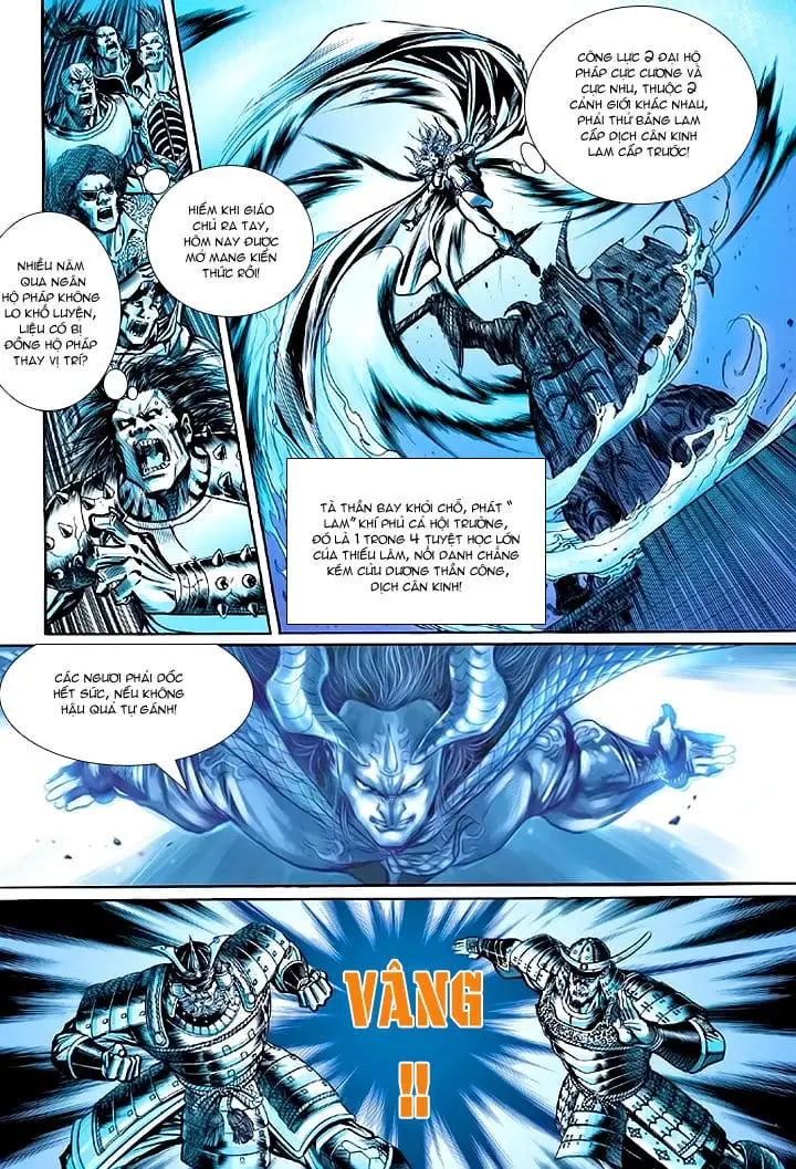 Chapter 91 - Image 2