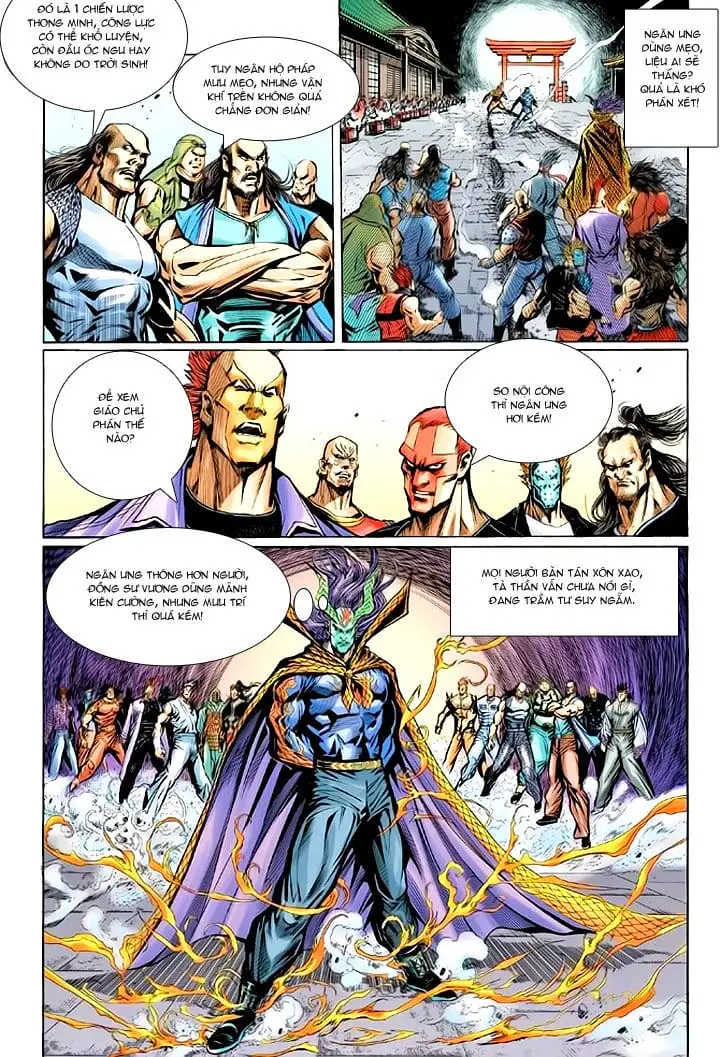Chapter 91 - Image 11