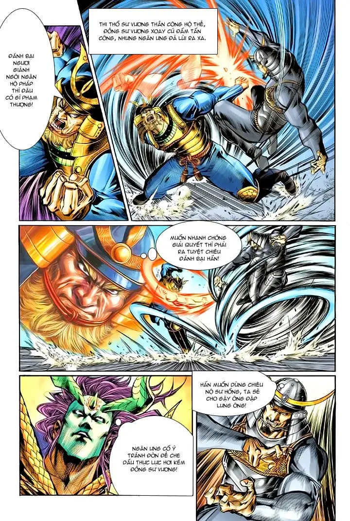 Chapter 91 - Image 13