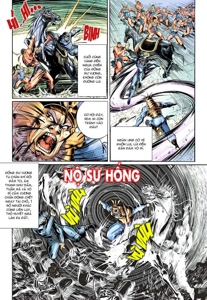 Chapter 91 - Image 14