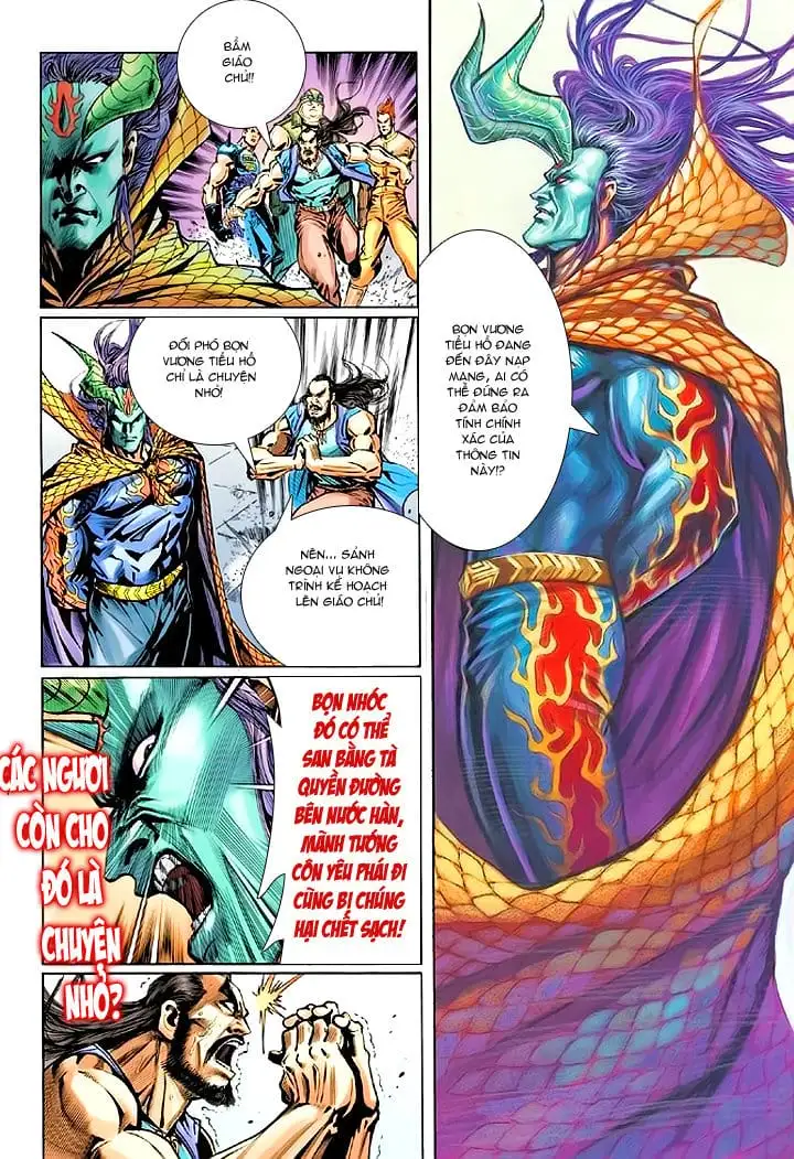 Chapter 91 - Image 17