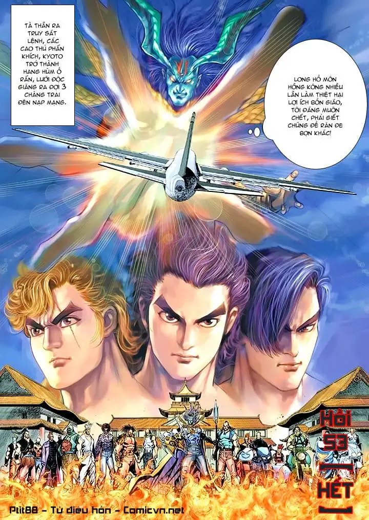 Chapter 91 - Image 19