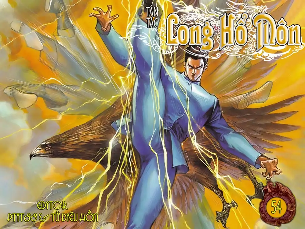 Chapter 91 - Image 20