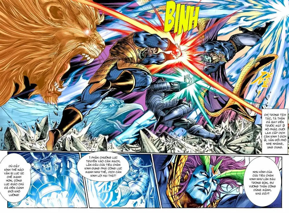 Chapter 91 - Image 3