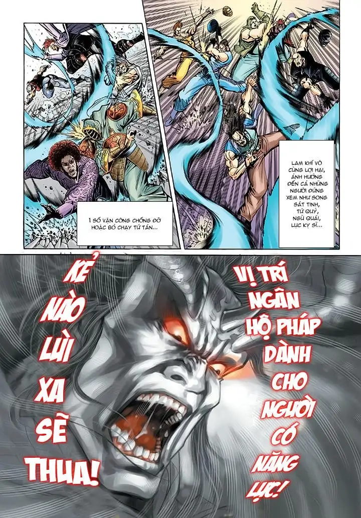 Chapter 91 - Image 5