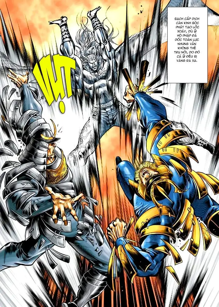 Chapter 91 - Image 6