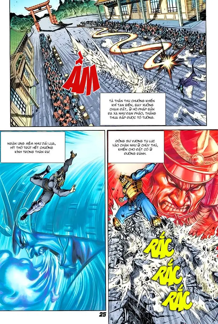 Chapter 91 - Image 7