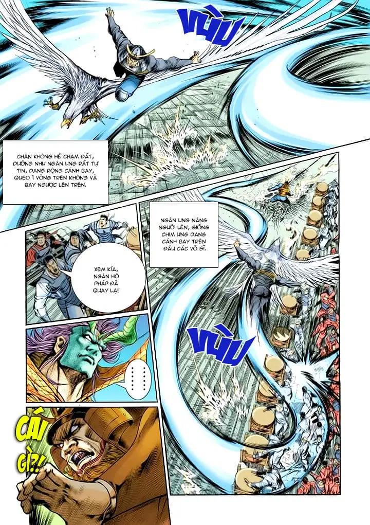 Chapter 91 - Image 9
