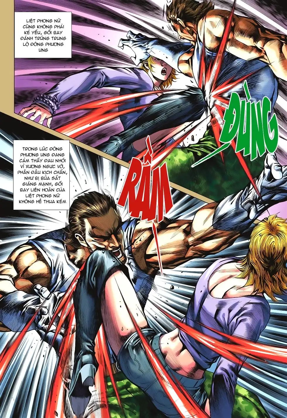 Chapter 910 - Image 11