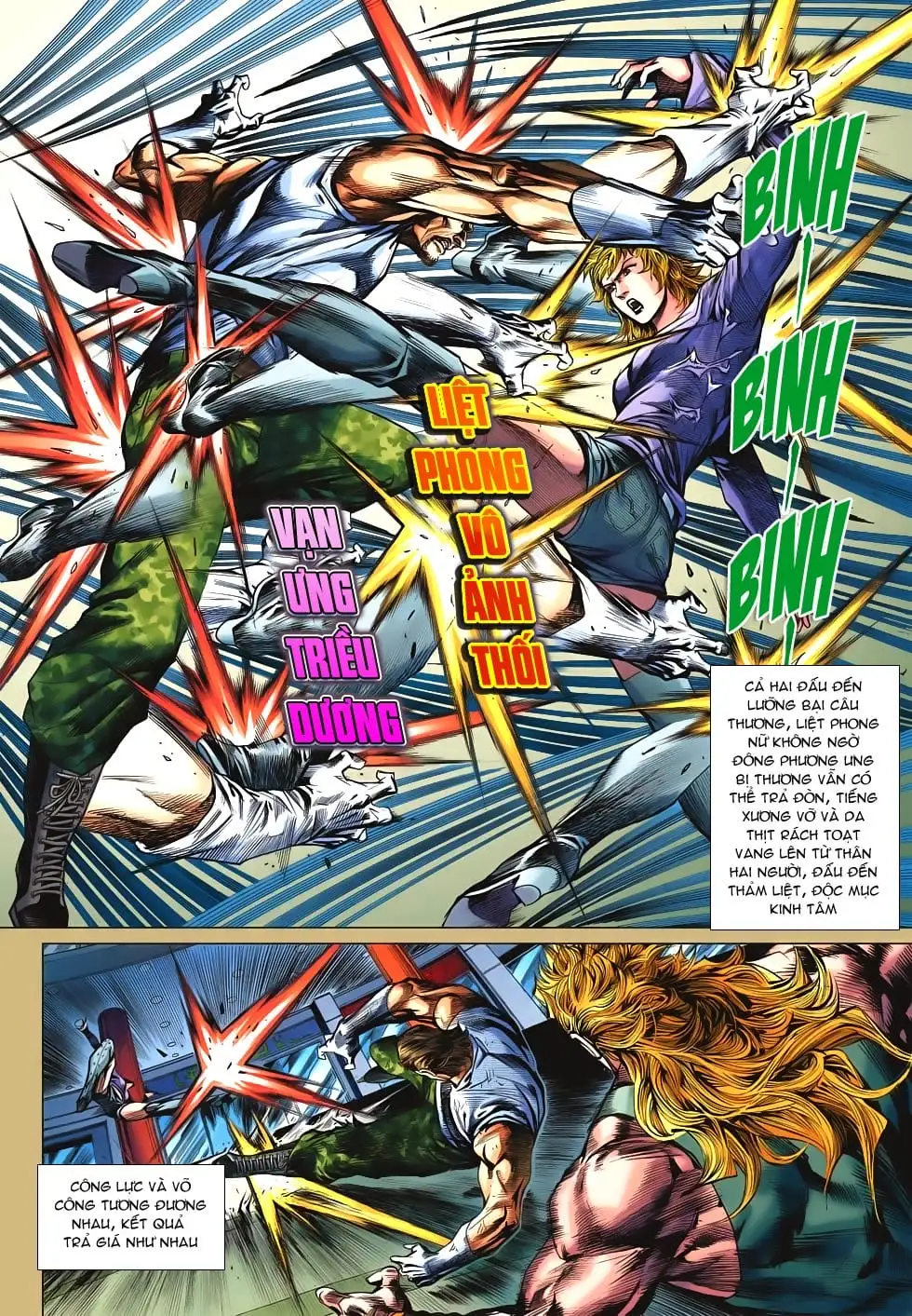Chapter 910 - Image 13
