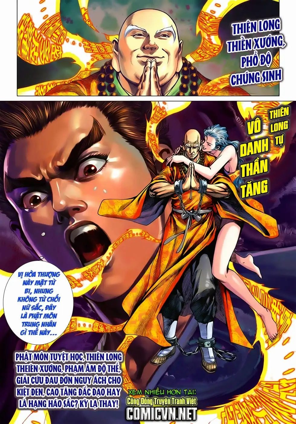 Chapter 913 - Image 1