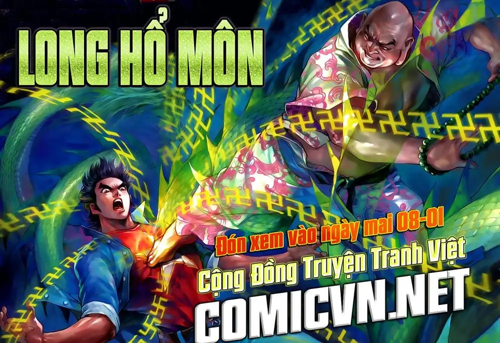 Chapter 913 - Image 2