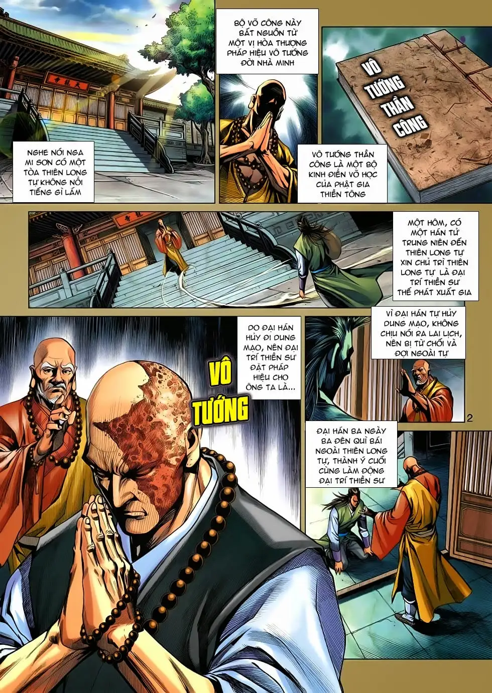 Chapter 913 - Image 4