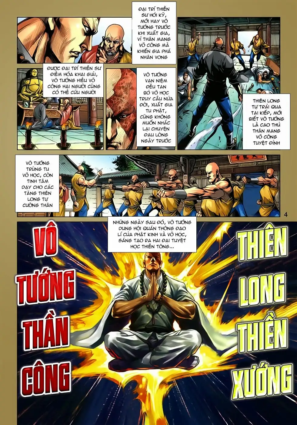 Chapter 913 - Image 6