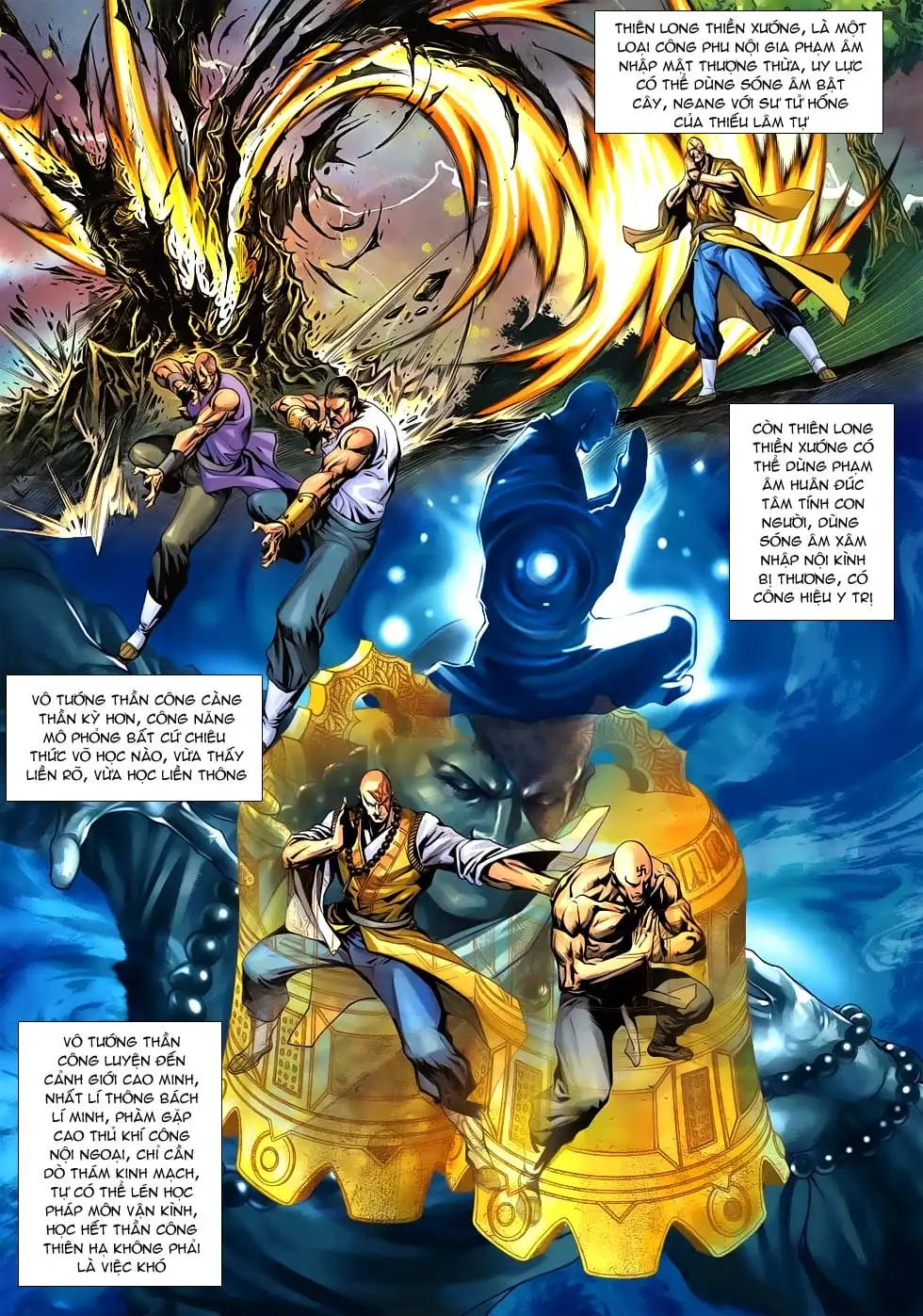 Chapter 913 - Image 7