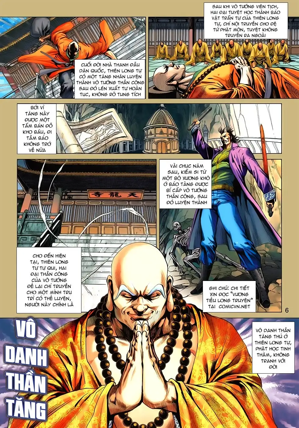 Chapter 913 - Image 8