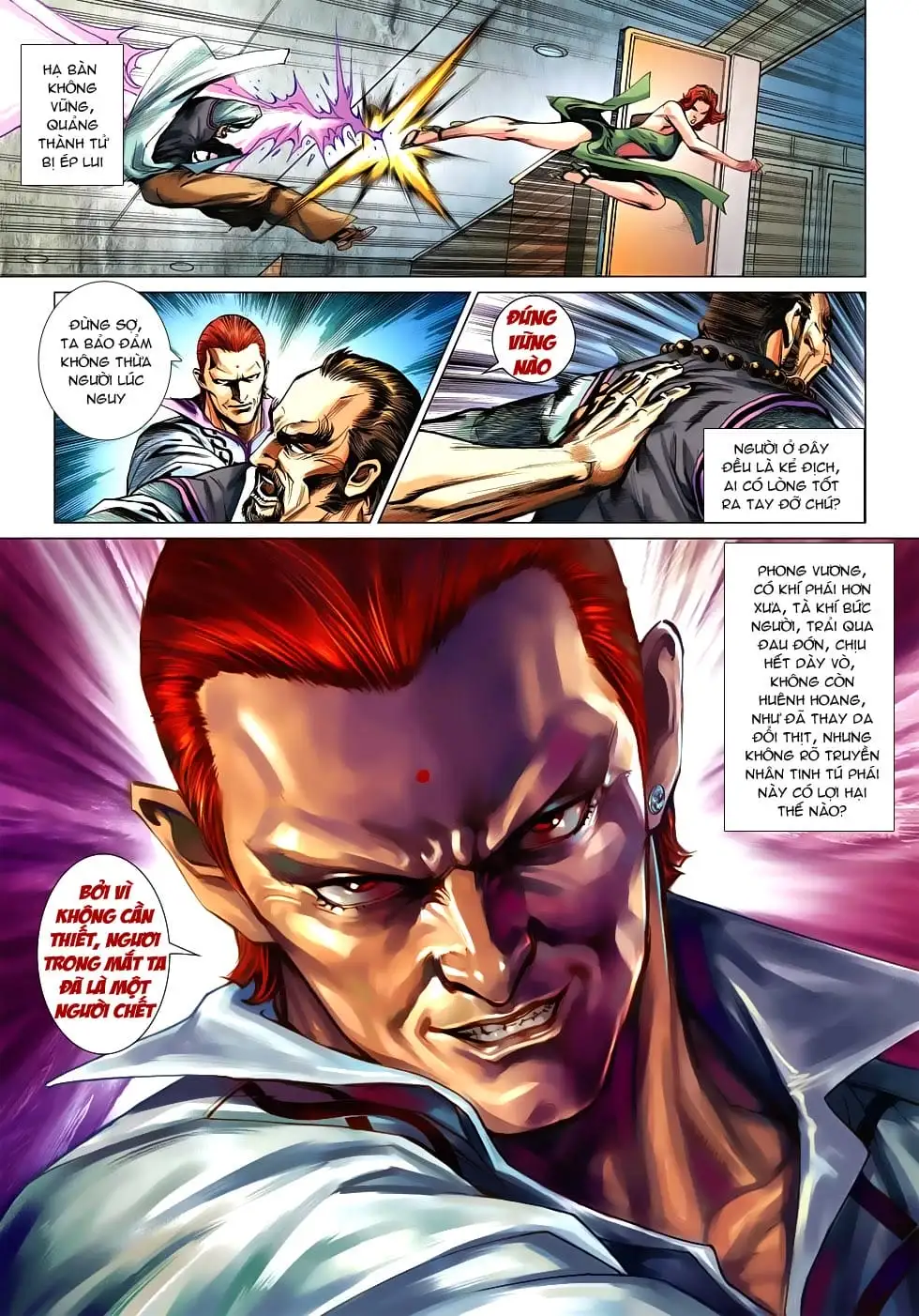 Chapter 914 - Image 6