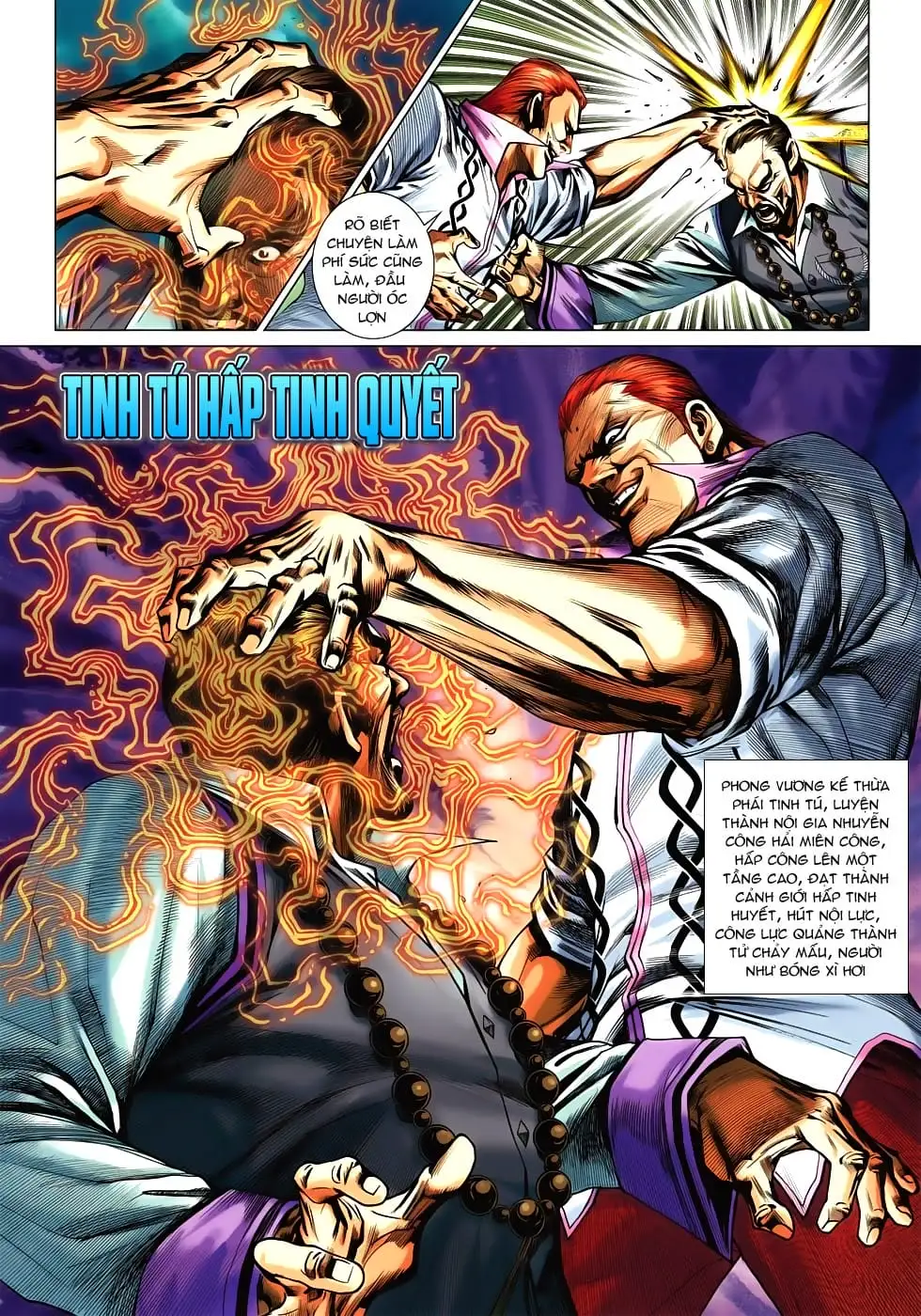 Chapter 914 - Image 8
