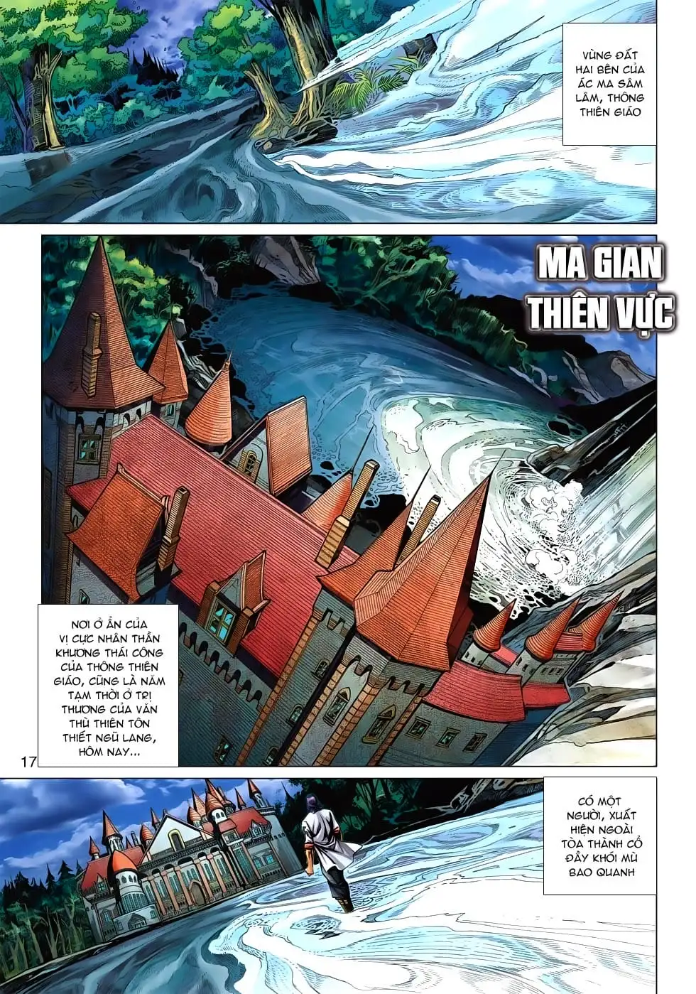Chapter 915 - Image 10