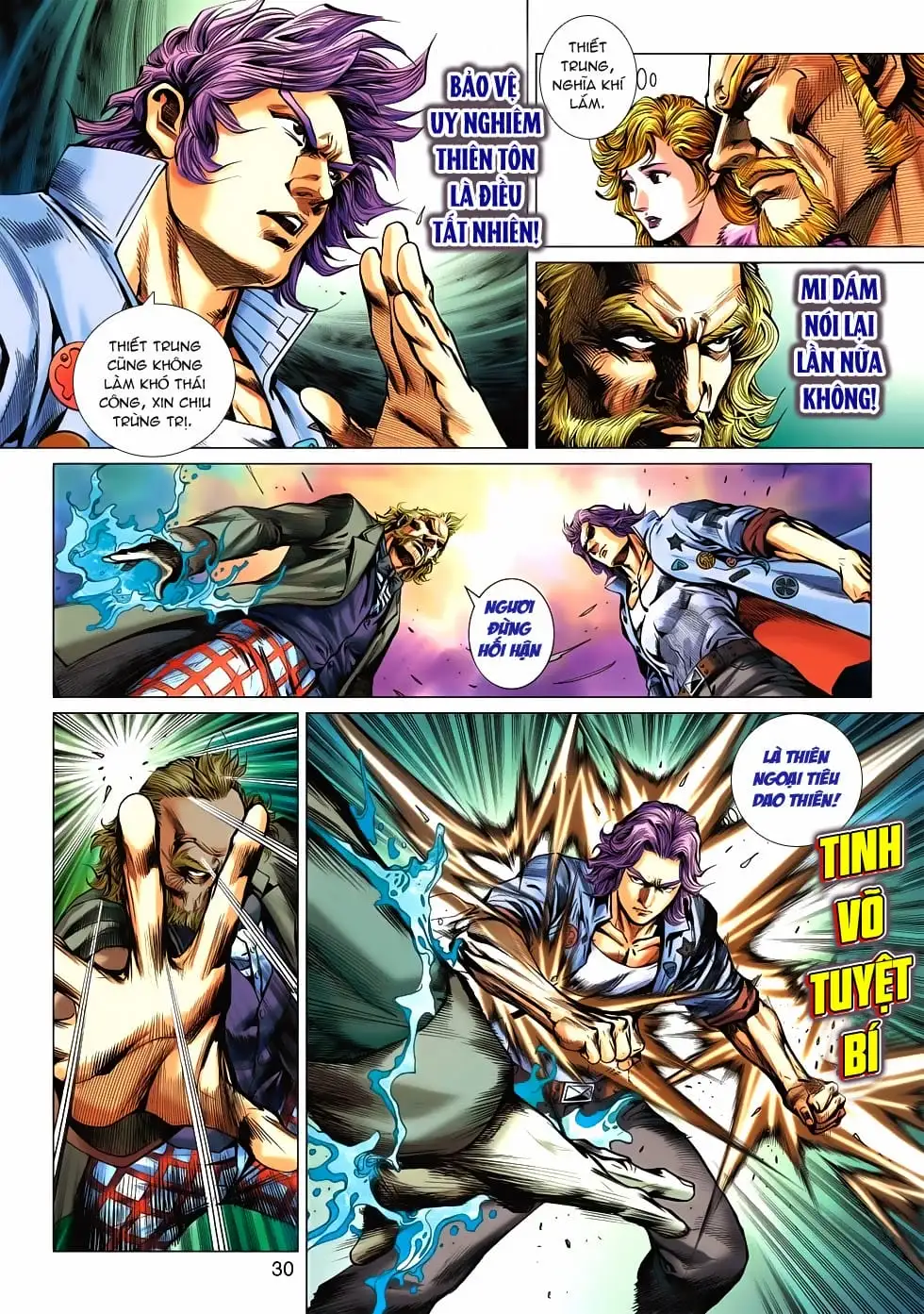 Chapter 916 - Image 2