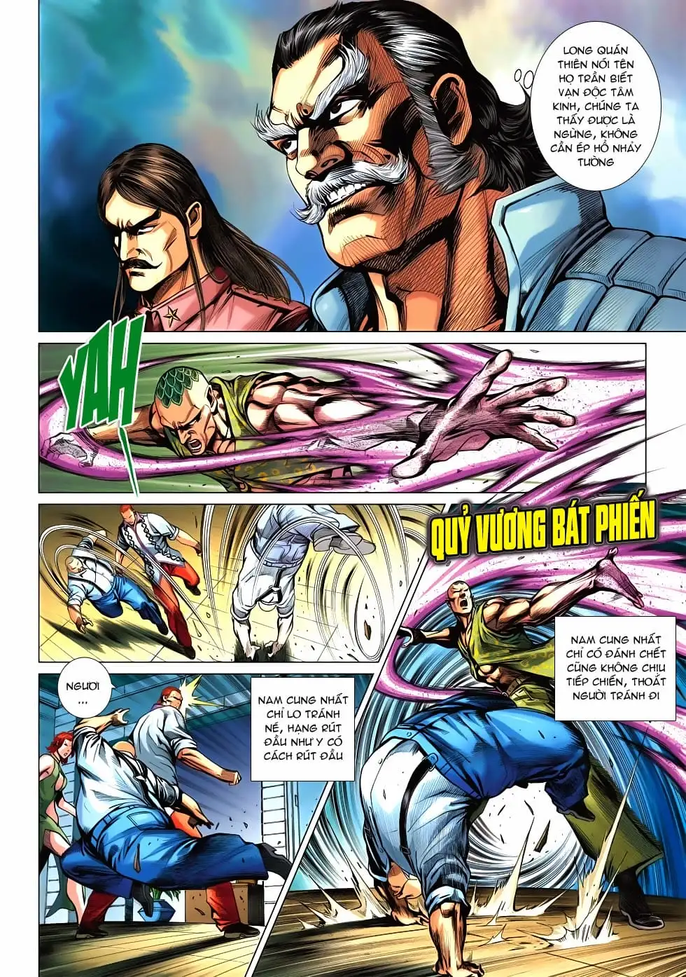 Chapter 918 - Image 2