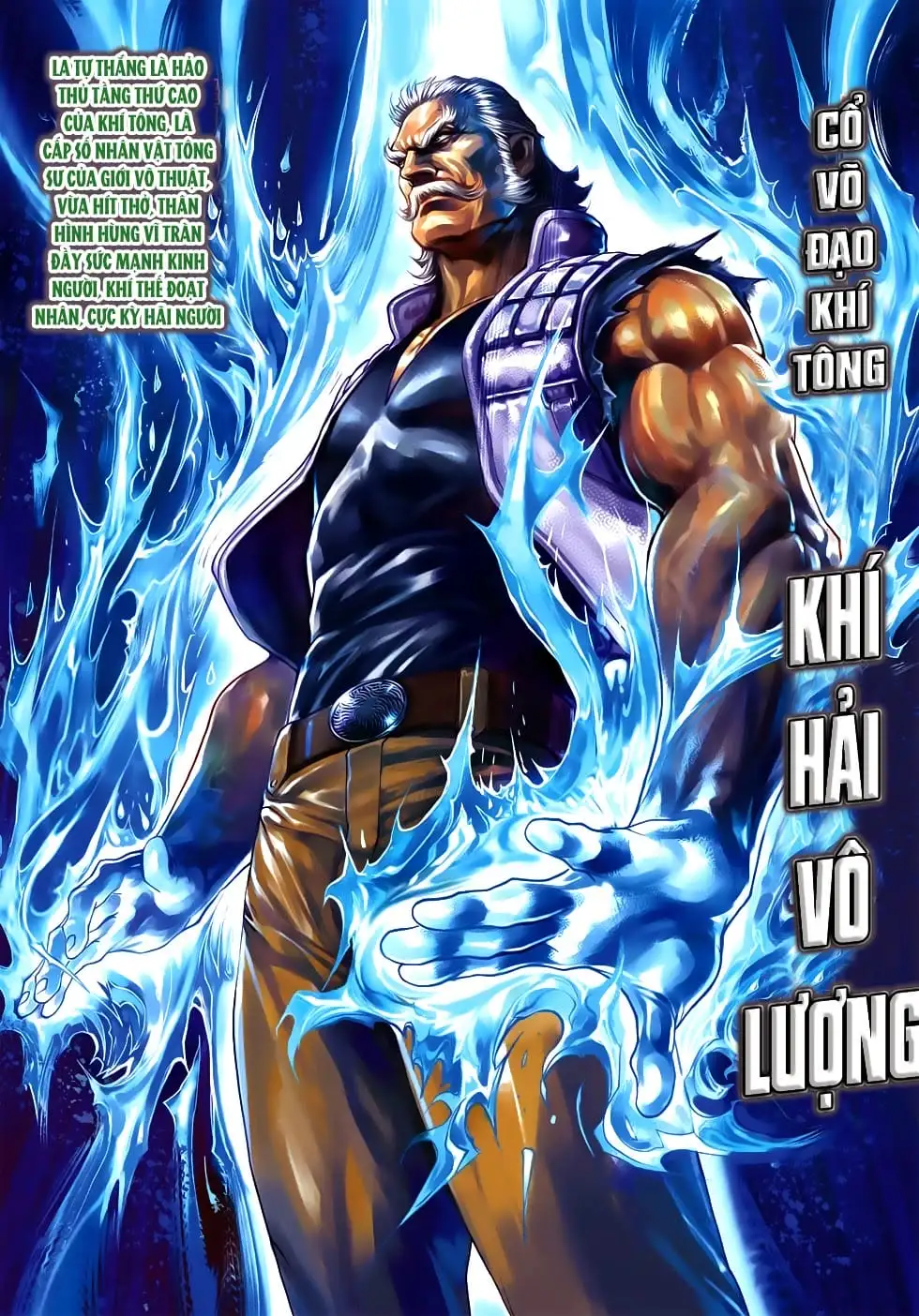 Chapter 918 - Image 9