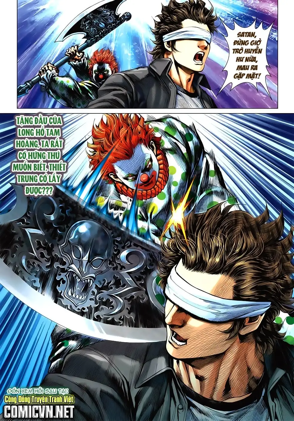 Chapter 919 - Image 4