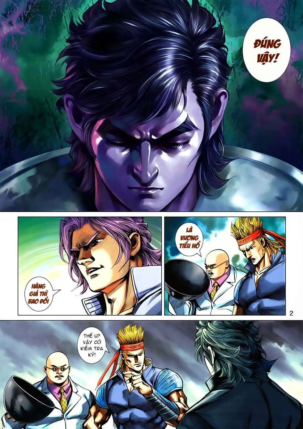 Chapter 919 - Image 7