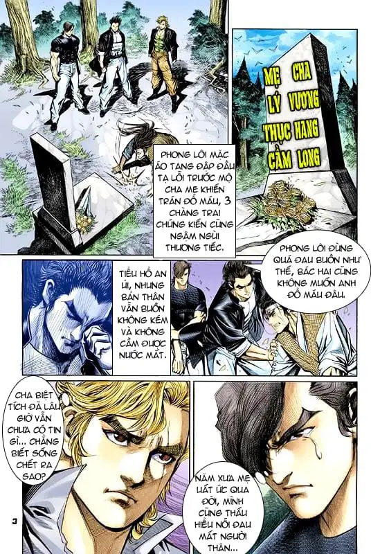 Chapter 92 - Image 2