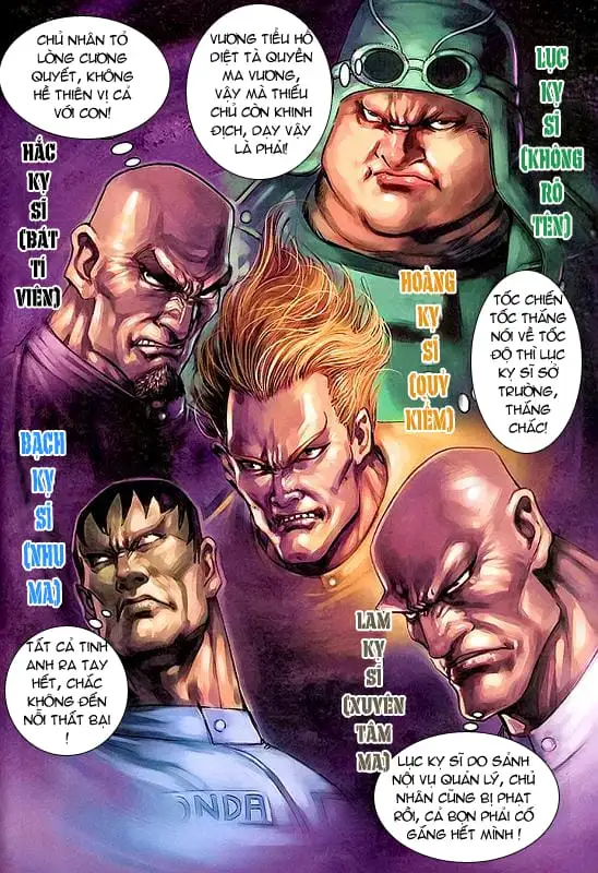 Chapter 92 - Image 13