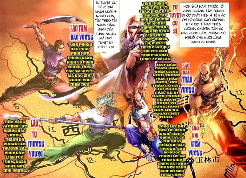 Chapter 92 - Image 15