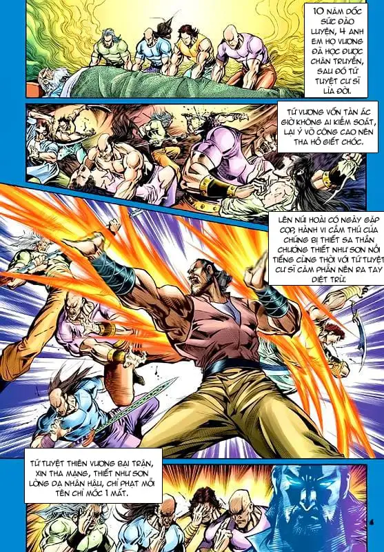 Chapter 92 - Image 16