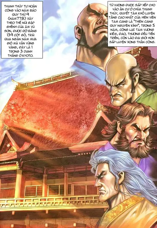 Chapter 92 - Image 18