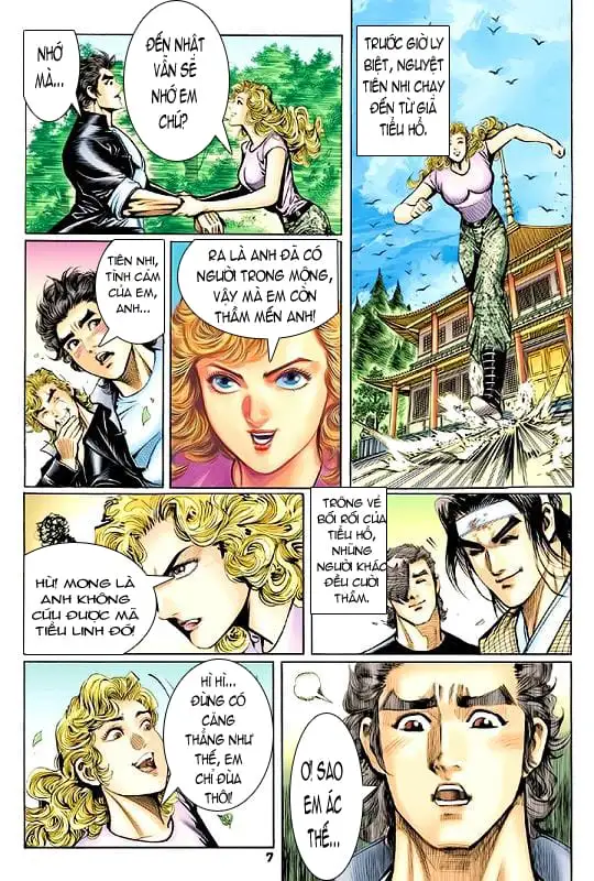 Chapter 92 - Image 6