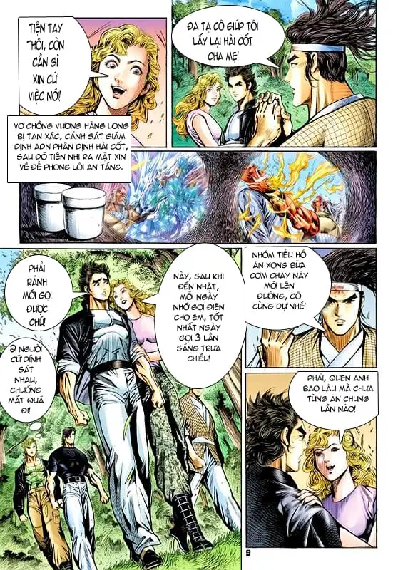Chapter 92 - Image 8