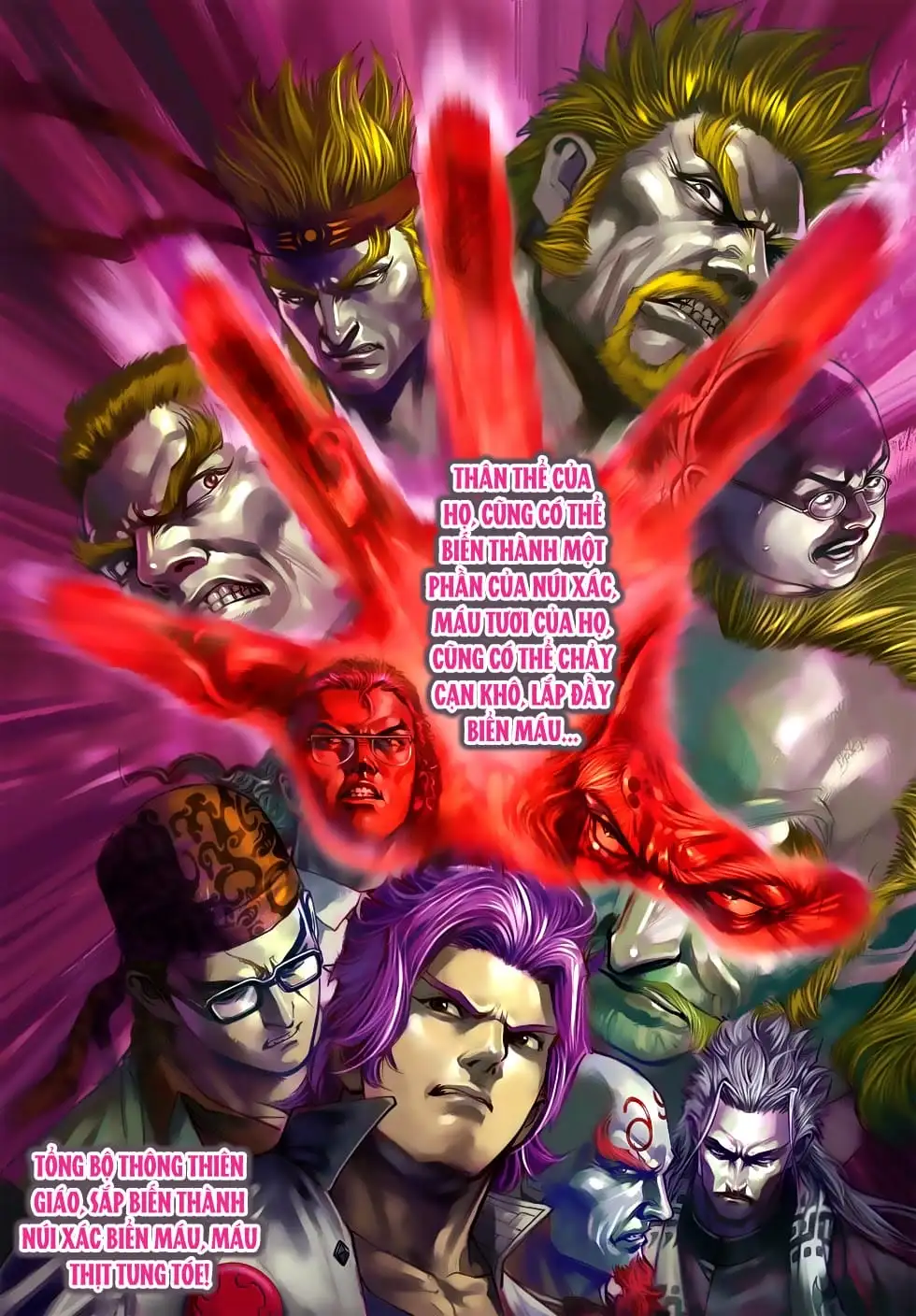 Chapter 920 - Image 3