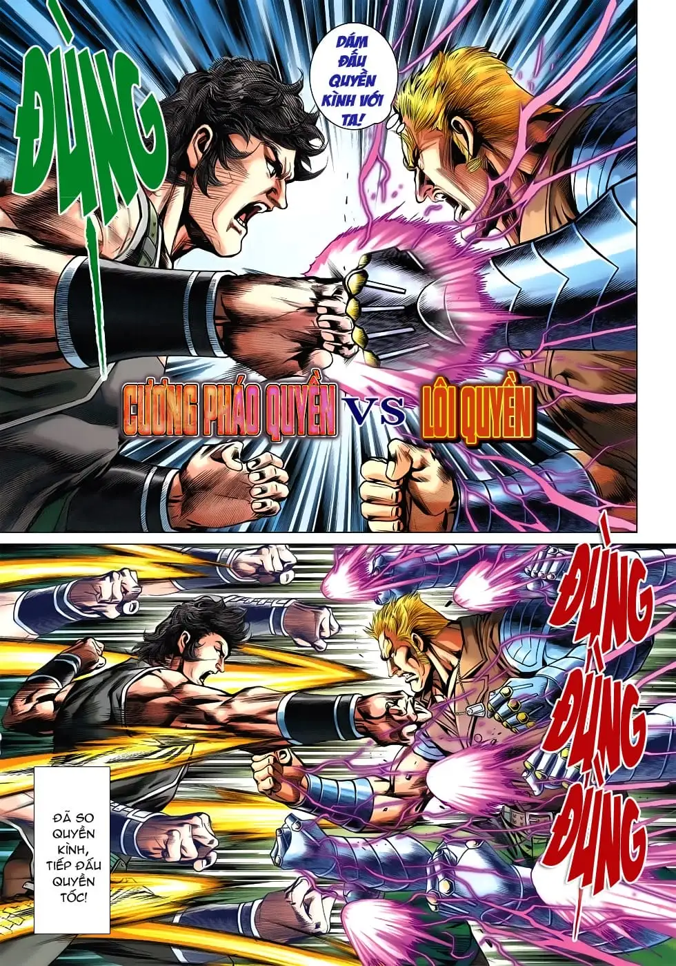 Chapter 921 - Image 14