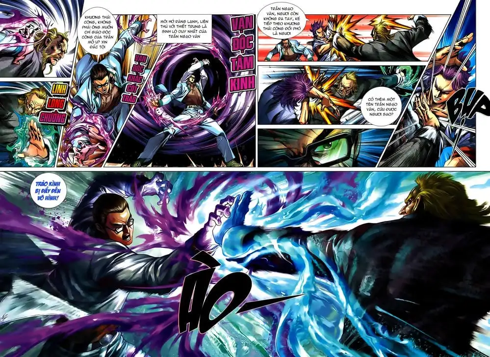 Chapter 923 - Image 11