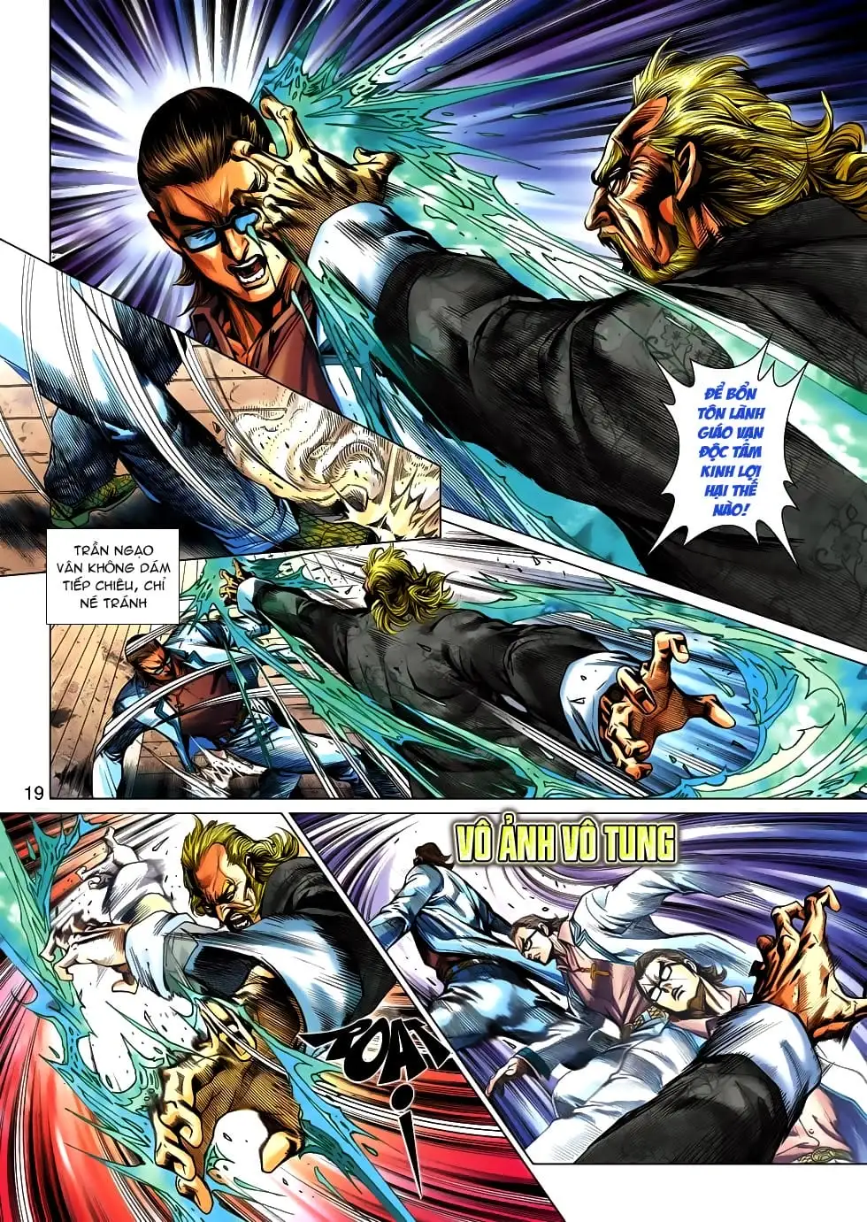Chapter 923 - Image 4