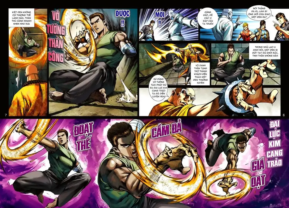 Chapter 924 - Image 2