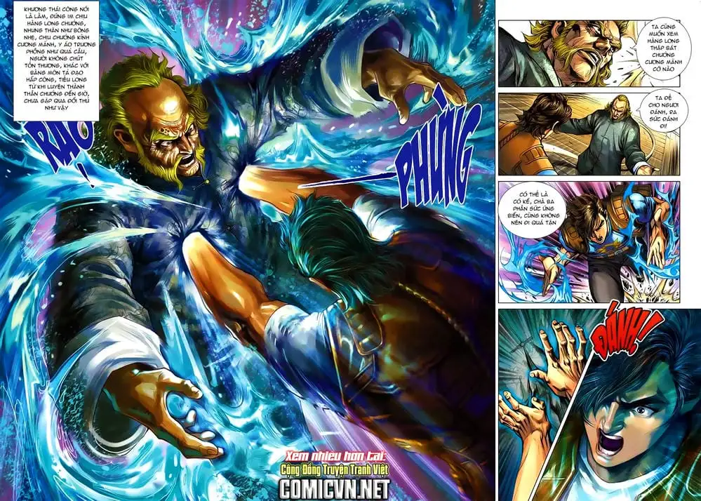 Chapter 925 - Image 4