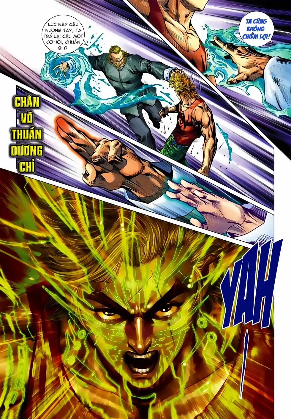 Chapter 926 - Image 2